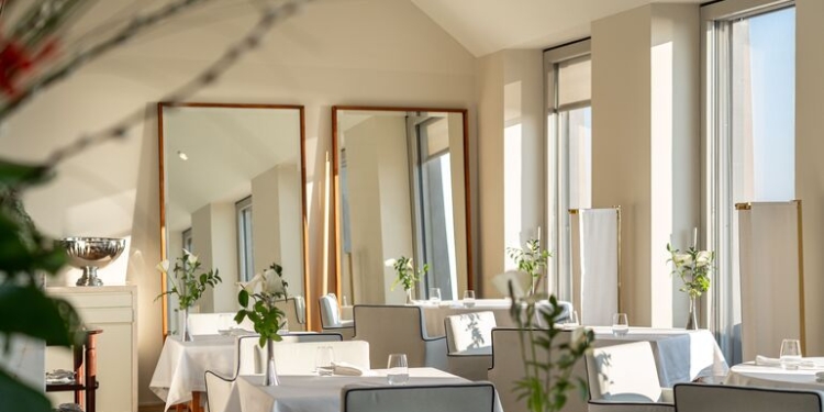 O melhor da terra e do mar português em destaque no novo menu do SUBA