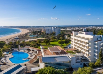 Bondalti Water instala sistema de dessalinização no Pestana Hotel Group no Algarve