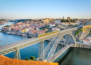 Congresso Mundial do Turismo de Eventos realiza-se no Porto em 2025