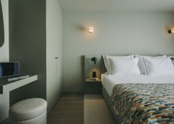 705: Nova marca entra no mercado hoteleiro do Grande Porto