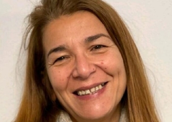 Geração RH com Vírginia Pinto, do Jupiter Lisboa Hotel