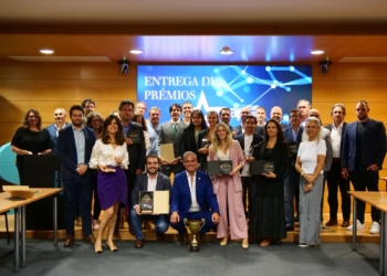 Bestravel distinguida nos Prémios de Franchising da APF