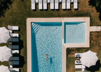 Conimbriga Hotel do Paço: este verão piscina, restaurante e bar abertos ao público