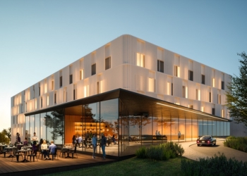 Hilton acelera expansão em Portugal com três novos hotéis até 2026