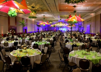 Resorts brasileiros Vila Galé fazem Réveillon inspirado nos anos 60 e 70