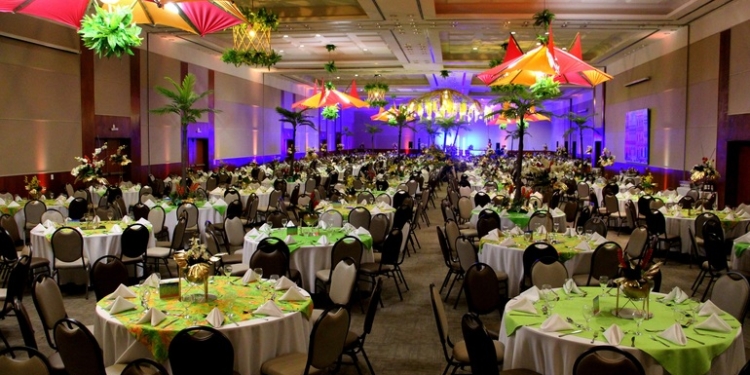 Resorts brasileiros Vila Galé fazem Réveillon inspirado nos anos 60 e 70