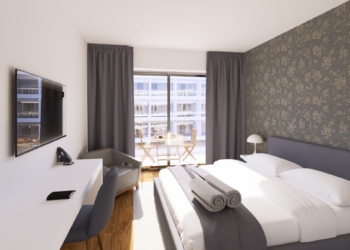 Grupo Água Hotels anuncia novo projeto no Algarve de 20 milhões de euros