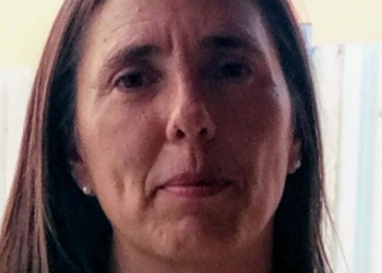 Quem é… Júlia Caetano?