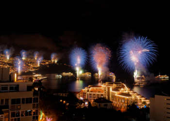 Açores, Madeira e Europa em destaque na programação de Fim-de-Ano da Lusanova