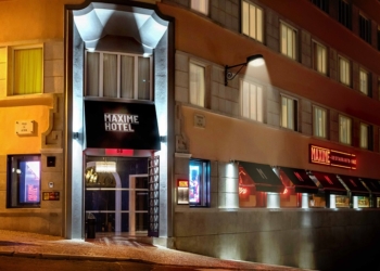 Sete hotéis do Real Hotels Group com certificação ambiental Green Key