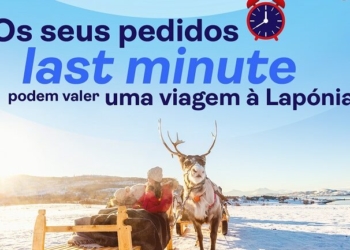 TUI Portugal anuncia campanha de incentivo de vendas ‘last minute’