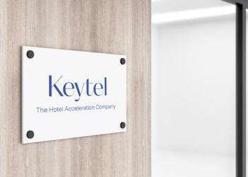 A Keytel é o principal Consórcio Hoteleiro do mundo pelo 12.º ano consecutivo