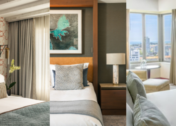 IHG Hotels & Resorts lança campanha de verão com descontos de 10%