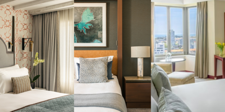 IHG Hotels & Resorts lança campanha de verão com descontos de 10%