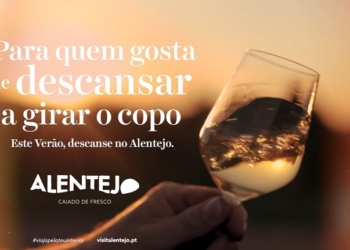 Turismo do Alentejo lança campanha digital para atrair clientes de última hora