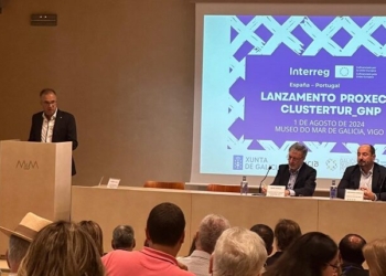 Cluster turístico transfronteiriço Galiza-Norte de Portugal já é uma realidade