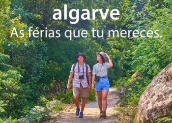 Algarve lança campanha digital em Portugal e Andaluzia