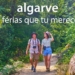 Algarve lança campanha digital em Portugal e Andaluzia
