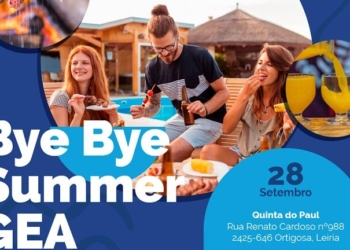 GEA despede-se do verão com evento para as agências associadas