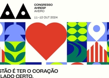Congresso AHRESP 2024 realiza-se em outubro em Aveiro