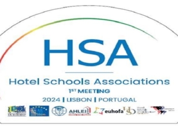 Lisboa acolhe encontro de associações internacionais de Turismo e Hotelaria