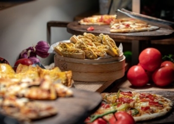 Sabores da Itália e do Brasil chegam aos jantares temáticos do Sheraton Cascais Resort