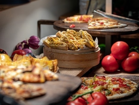 Sabores da Itália e do Brasil chegam aos jantares temáticos do Sheraton Cascais Resort