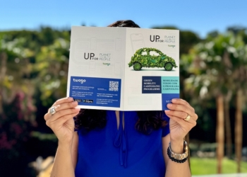 Minor Hotels aposta na mobilidade verde dos colaboradores no Algarve