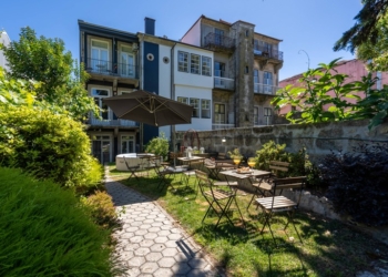 Alojamentos Locais do Porto geridos pela Host Wise registam ocupação acima do mercado neste verão