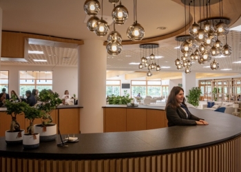 Les Roches celebra 70 anos de excelência no ensino da hotelaria