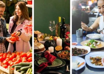 Escola de Hotelaria e Turismo do Porto lança curso de Turismo Gastronómico