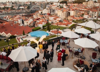 Programa da 2ª Edição do ALTS Porto integra experiências exclusivas e networking de alto nível