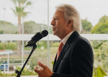 Palácio do Governador apresenta-se com nova imagem e integra Small Luxury Hotels of the World