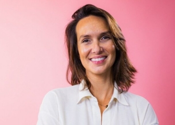 Bairro Alto Hotel tem nova sales manager