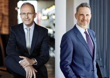 Accor nomeia dois Presidentes Globais de Marca para reforçar a sua liderança