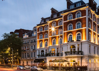 The Prestige Collection adiciona o Baglioni Hotels & Resorts ao seu portfólio