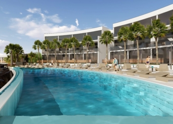 Já abriu o primeiro hotel Barceló em Cabo Verde e grupo prepara novas aberturas