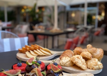 Hotel Real Palácio organiza brunch solidário durante o mês de setembro