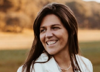 Hotelaria no Feminino com… Carolina Nogueira de Lemos