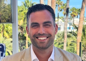 Quem é… Daniel Simão?