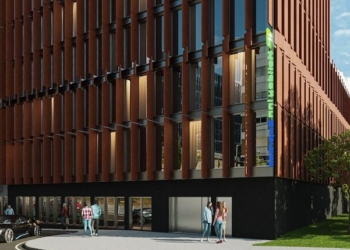 Grupo Mercan Properties inaugura hoje o novo Holiday Inn Express Porto-Boavista