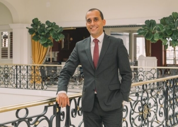 Quem é… Francisco Nascimento?