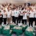InterContinental Lisbon celebra o mês “Giving for Good”