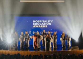 Conheça os vencedores dos Hospitality Education Awards 2024