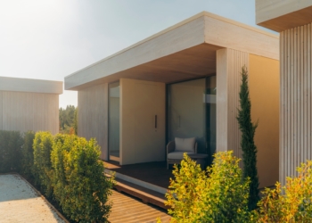 Herdade da Rocha Boutique Lodge reforça oferta com quatro novas villas