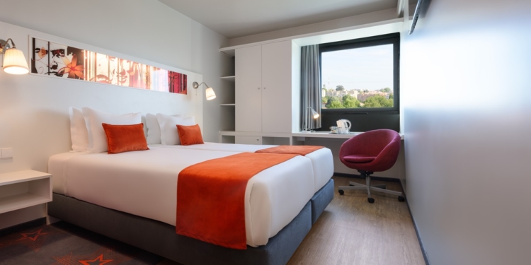 Hoti Hotéis oferece até 25% de desconto em unidades portuguesas até 27 de outubro