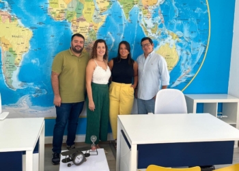 Bestravel abre nova agência na ilha Graciosa