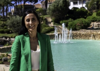 Quem é… Márcia Leal?