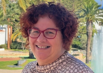 Quem é… Margarida Ramos?