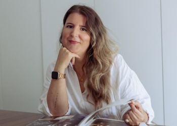 Quem é… Mariana Vara?